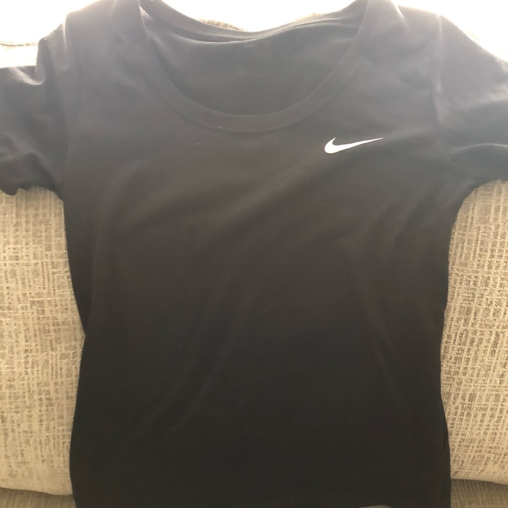 nike dri fit shirt